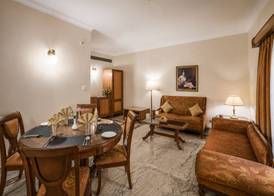Raj Park Hotel Chennai 3