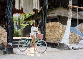 Holbox Dream Beachfront Hotel 3