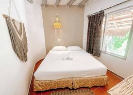 Holbox Dream Beachfront Hotel 4