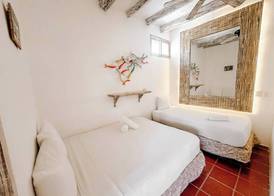 Holbox Dream Beachfront Hotel 5