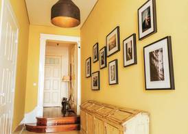 Down2Town Guesthouse 2
