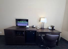 Super 8 by Wyndham Edmonton/West 5