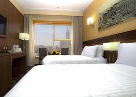 Manarat Gaza Hotel - Al Haram Tower 4