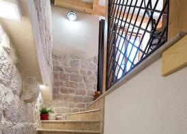 Villa Kudelik - Stone Story 2