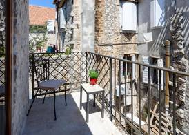 Villa Kudelik - Stone Story 5