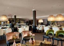 Van der Valk Hotel Nazareth-Gent 3