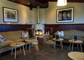 FOSSHOTEL HEKLA 3