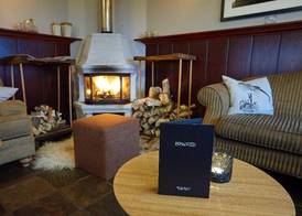 FOSSHOTEL HEKLA 4