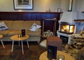 FOSSHOTEL HEKLA 5