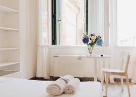 Ca' Garibaldi Rooms 4