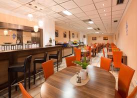 Alper Hotel Am Potsdamer Platz 2