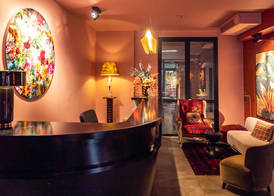 Naâd Hotel Sarlat Centre Ville 2