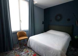 Naâd Hotel Sarlat Centre Ville 3