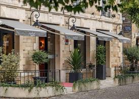 Naâd Hotel Sarlat Centre Ville 4