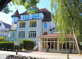 Strandresidenz Villa Verdi 2