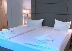 Strandresidenz Villa Verdi 4