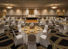 Four Points by Sheraton Bellingham Hotel & Conference Center 2