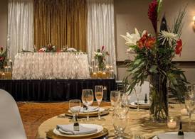 Four Points by Sheraton Bellingham Hotel & Conference Center 3