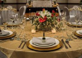 Four Points by Sheraton Bellingham Hotel & Conference Center 4
