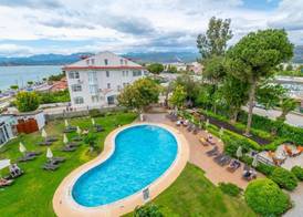Hotel Mutlu 3