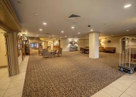 Piccadilly Inn Airport 3