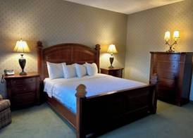 Piccadilly Inn Airport 4