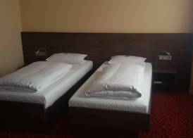 H+ Hotel Lampertheim 3