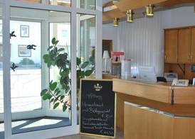 H+ Hotel Lampertheim 4