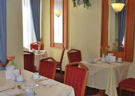 H+ Hotel Lampertheim 5