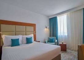 Steigenberger Hotel El Tahrir Cairo 3