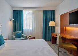 Steigenberger Hotel El Tahrir Cairo 4