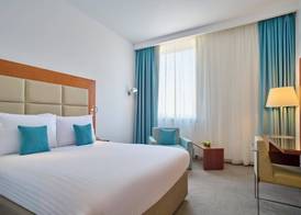 Steigenberger Hotel El Tahrir Cairo 5