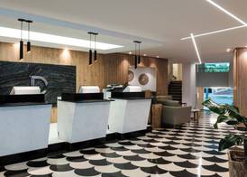 Hotel Dann Cartagena 2