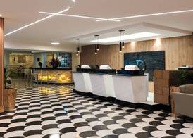 Hotel Dann Cartagena 3
