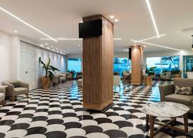Hotel Dann Cartagena 5