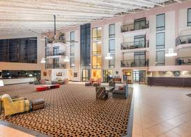 Comfort Inn Stillwater near University 2