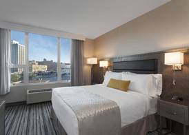 Wyndham Garden Laguardia South 2