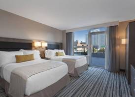Wyndham Garden Laguardia South 3