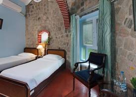 Kairali - The Ayurvedic Healing Village 2