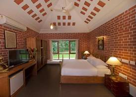 Kairali - The Ayurvedic Healing Village 3