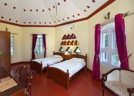 Kairali - The Ayurvedic Healing Village 4