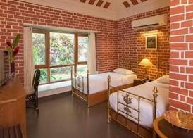 Kairali - The Ayurvedic Healing Village 5