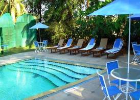 Kairali - The Ayurvedic Healing Village 3