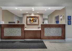 Best Western Plus The Hammondsport Hotel 3
