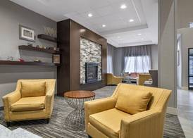 Best Western Plus The Hammondsport Hotel 4