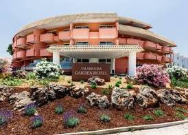 Vilamoura Garden Hotel 2