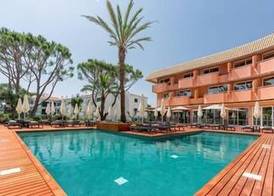 Vilamoura Garden Hotel 5