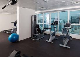 Golden Tulip Downtown Hotel 2