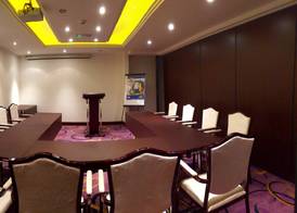 Golden Tulip Downtown Hotel 3
