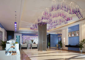 Golden Tulip Downtown Hotel 4